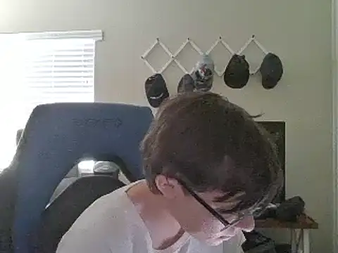 Snapshot of KaliSnow199623 chatting on 01.09.25 KaliSnow199623 online show from 01.09.25