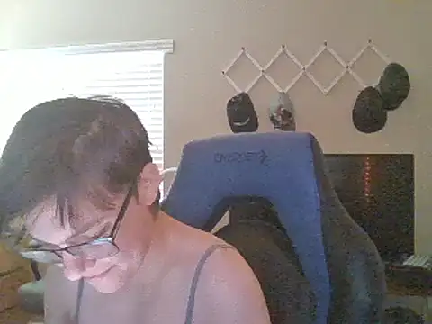 Snapshot of KaliSnow199623 chatting on 01.30.25 KaliSnow199623 online show from 01.30.25