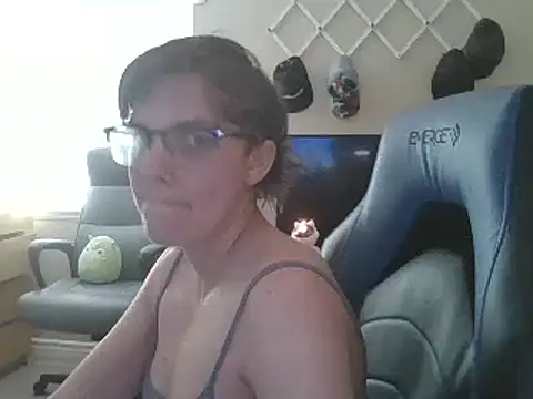 Snapshot of KaliSnow199623 chatting on 01.30.25 KaliSnow199623 online show from 01.30.25