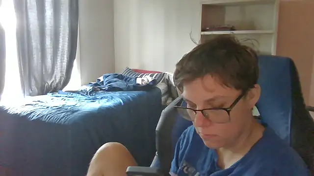 Snapshot of KaliSnow199623 chatting on 09.14.25 KaliSnow199623 online show from 09.14.25