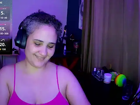 lolalicious 758 online show from 11.18.25