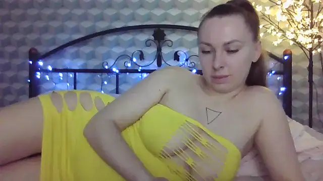  Leslyy Solo 1 online show from 01.28.25