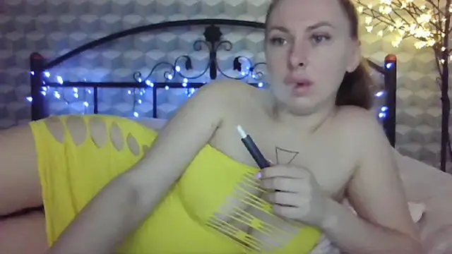  Leslyy Solo 1 online show from 01.30.25