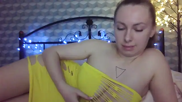  Leslyy Solo 1 online show from 02.08.25