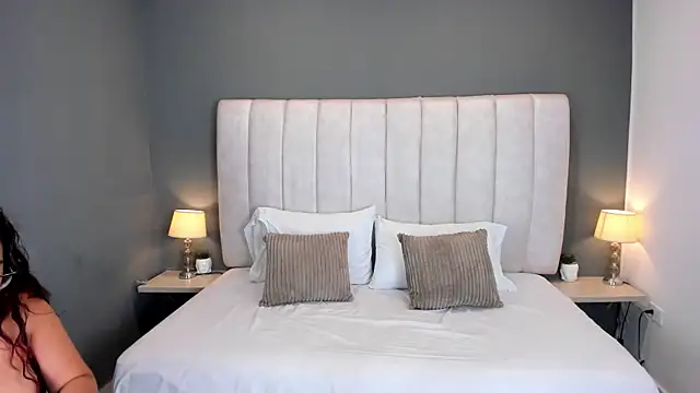 Snapshot of MelissaKarterrs chatting on 01.14.25 MelissaKarterrs online show from 01.14.25