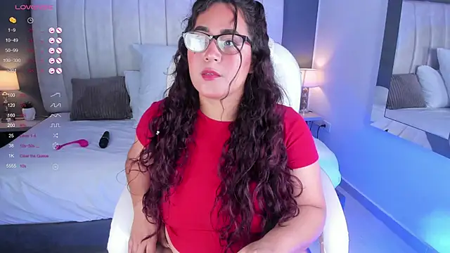 Snapshot of MelissaKarterrs chatting on 01.21.25 MelissaKarterrs online show from 01.21.25