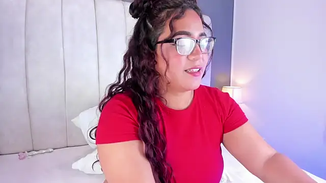 Snapshot of MelissaKarterrs chatting on 01.21.25 MelissaKarterrs online show from 01.21.25