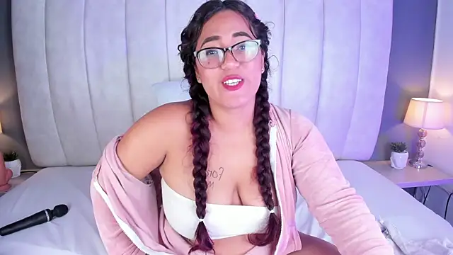 Snapshot of MelissaKarterrs chatting on 01.23.25 MelissaKarterrs online show from 01.23.25