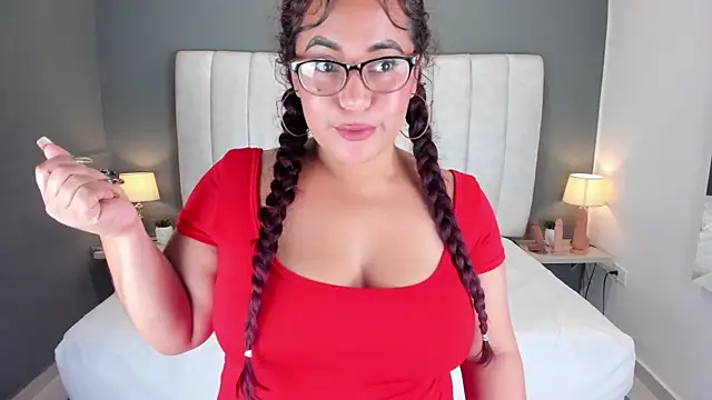 Snapshot of MelissaKarterrs chatting on 01.31.25 MelissaKarterrs online show from 01.31.25