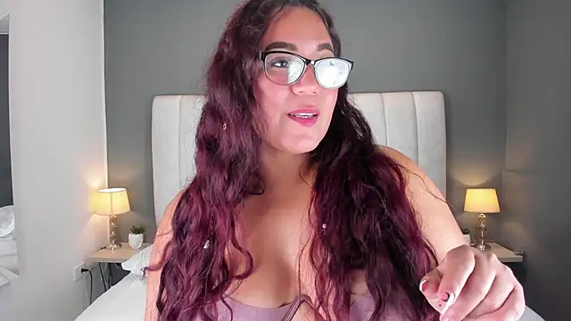 Snapshot of MelissaKarterrs chatting on 02.06.25 MelissaKarterrs online show from 02.06.25