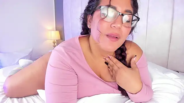 Snapshot of MelissaKarterrs chatting on 02.07.25 MelissaKarterrs online show from 02.07.25