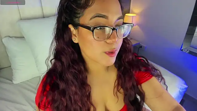 Snapshot of MelissaKarterrs chatting on 02.08.25 MelissaKarterrs online show from 02.08.25