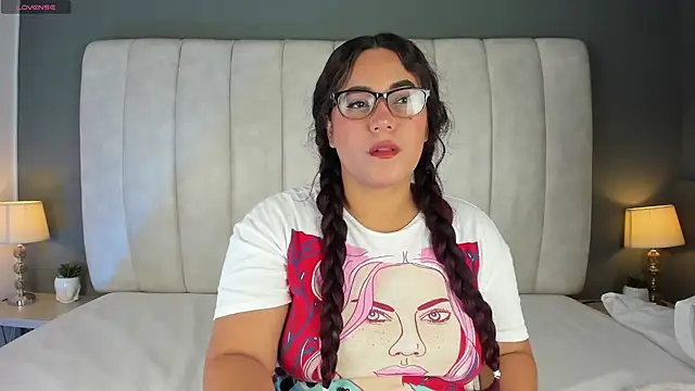 Snapshot of MelissaKarterrs chatting on 03.01.25 MelissaKarterrs online show from 03.01.25