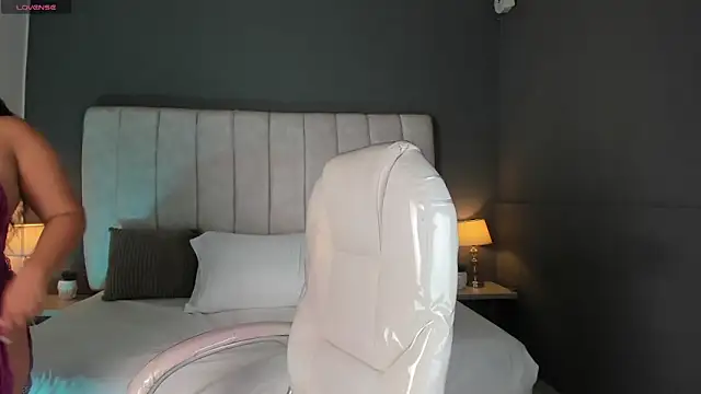 Snapshot of MelissaKarterrs chatting on 03.07.25 MelissaKarterrs online show from 03.07.25