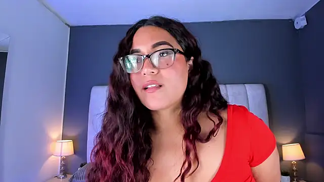 Snapshot of MelissaKarterrs chatting on 03.11.25 MelissaKarterrs online show from 03.11.25