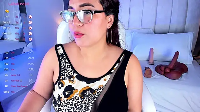 Snapshot of MelissaKarterrs chatting on 03.13.25 MelissaKarterrs online show from 03.13.25