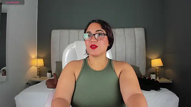 Snapshot of MelissaKarterrs chatting on 03.15.25 MelissaKarterrs online show from 03.15.25