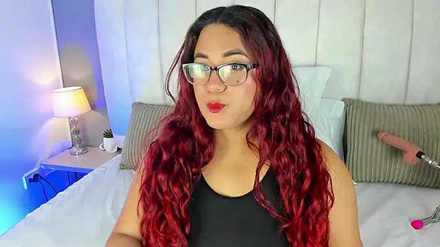 Snapshot of MelissaKarterrs chatting on 10.04.25 MelissaKarterrs online show from 10.04.25