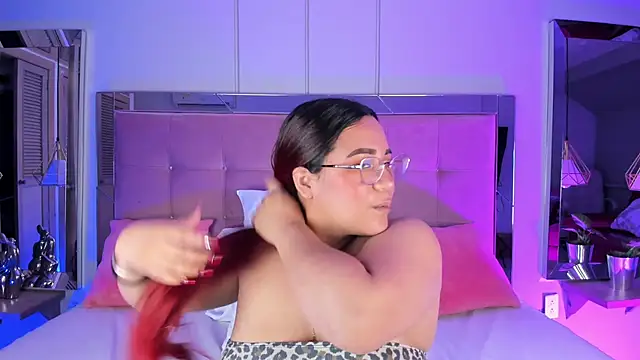 Snapshot of MelissaKarterrs chatting on 01.19.26 MelissaKarterrs online show from 01.19.26