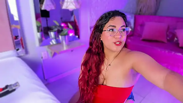 Snapshot of MelissaKarterrs chatting on 02.03.26 MelissaKarterrs online show from 02.03.26