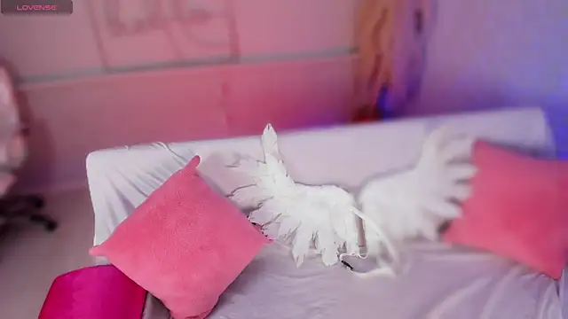 Snapshot of MelissaKarterrs chatting on 02.14.26 MelissaKarterrs online show from 02.14.26