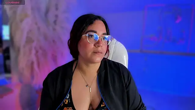 Snapshot of MelissaKarterrs chatting on 02.22.26 MelissaKarterrs online show from 02.22.26