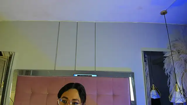 Snapshot of MelissaKarterrs chatting on 02.24.26 MelissaKarterrs online show from 02.24.26