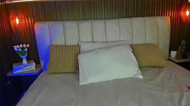 Snapshot of MelissaKarterrs chatting on 02.26.26 MelissaKarterrs online show from 02.26.26