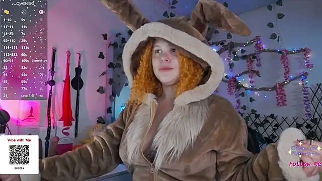 Snapshot of Alaska_colors7 chatting on 10.05.25 Alaska colors7 online show from 10.05.25