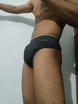 Snapshot of Lust_boy_Navi chatting on 10.12.25 Lust boy Navi online show from 10.12.25