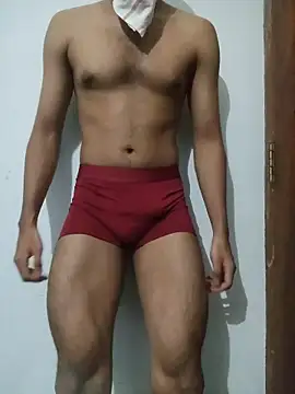 Snapshot of Lust_boy_Navi chatting on 10.25.25 Lust boy Navi online show from 10.25.25