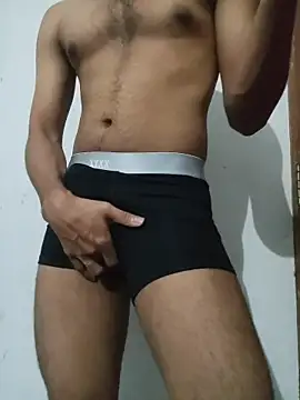 Snapshot of Lust_boy_Navi chatting on 11.13.25 Lust boy Navi online show from 11.13.25