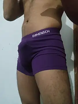 Snapshot of Lust_boy_Navi chatting on 01.12.26 Lust boy Navi online show from 01.12.26