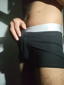 Lust boy Navi online show from 07.25.26