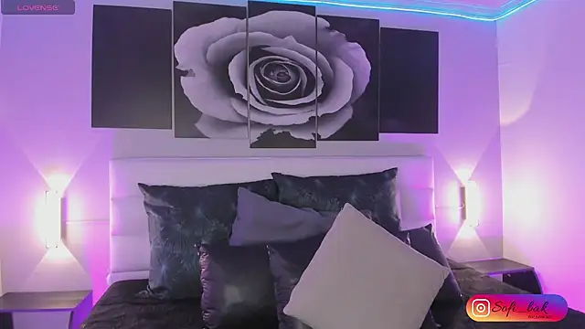 sofi bakerr online show from 09.29.25