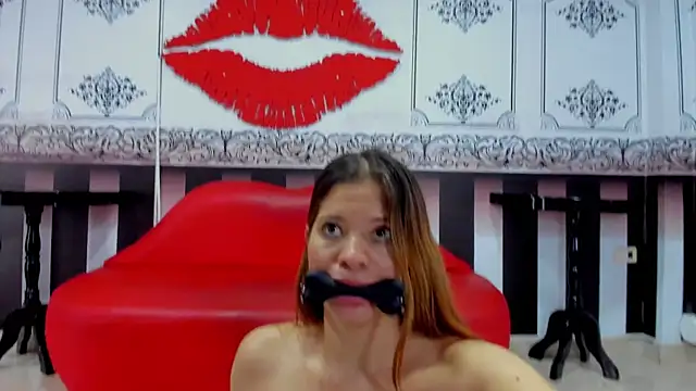 JAYLEN BDSM online show from 01.17.25