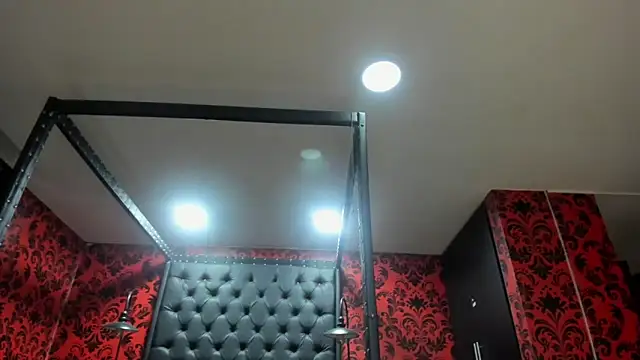 JAYLEN BDSM online show from 11.08.25