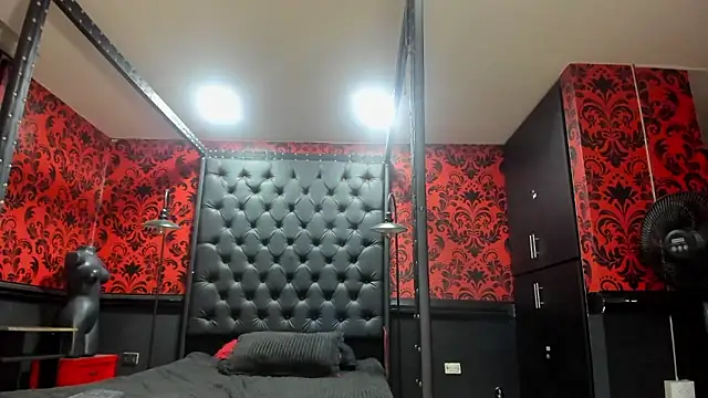 JAYLEN BDSM online show from 01.15.26