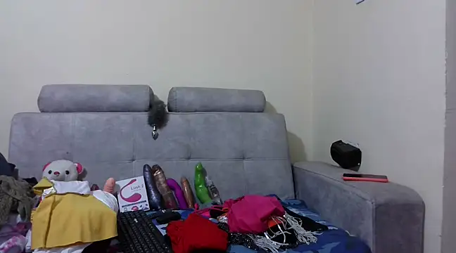 PenelopeHot 91 online show from 03.11.25