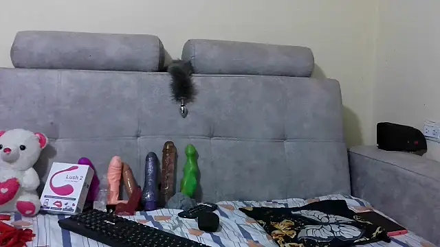 PenelopeHot 91 online show from 03.19.25