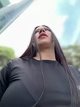 VAL PRINCESS online show from 04.01.26