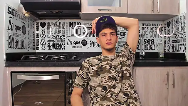 guy master online show from 12.24.24