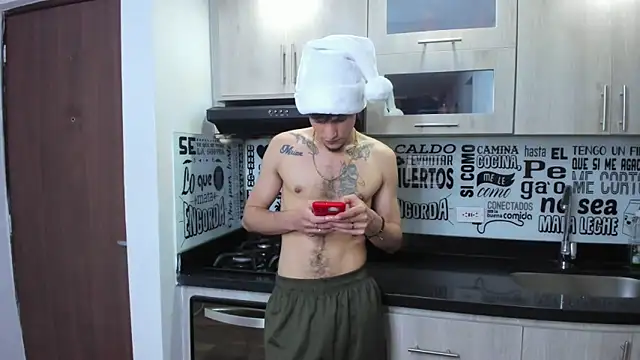 guy master online show from 12.24.24