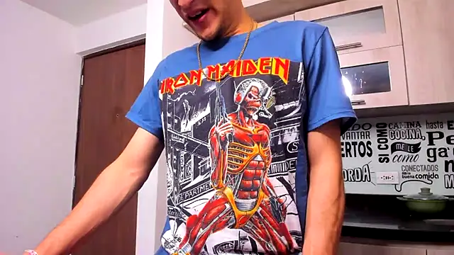 guy master online show from 01.17.25