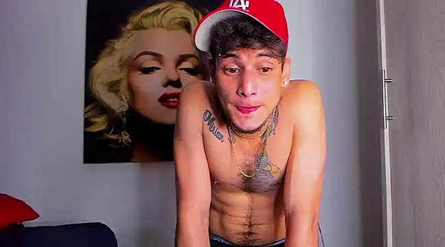 guy master online show from 02.14.25