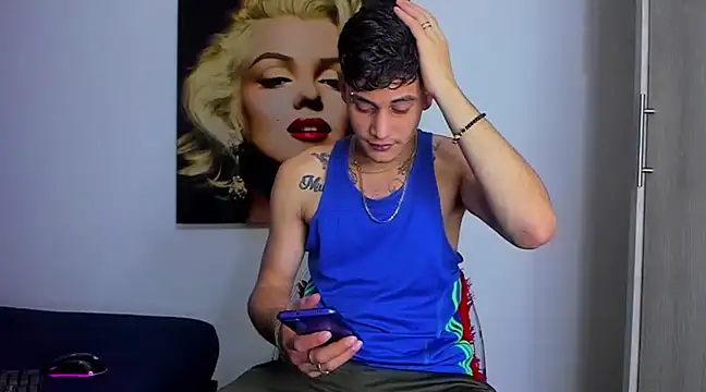 guy master online show from 03.12.25