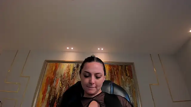 AliceHarper  online show from 10.02.25