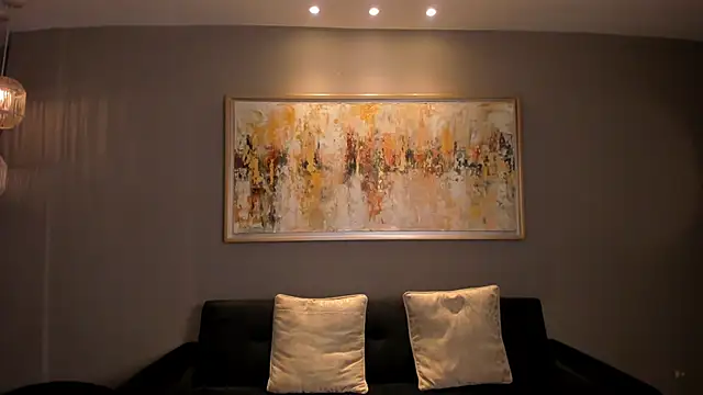 AliceHarper  online show from 10.13.25