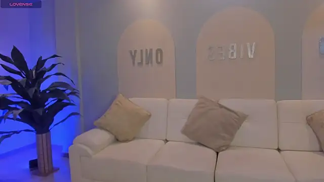 AliceHarper  online show from 02.12.26