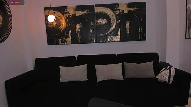 AliceHarper  online show from 02.13.26